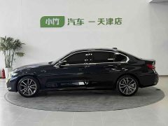 BMW 3 Series 320Li M Sport Package - фото 3