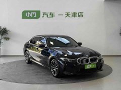 BMW 3 Series 320Li M Sport Package - фото 4