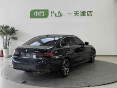 BMW 3 Series 320Li M Sport Package - фото 5