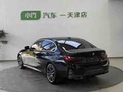 BMW 3 Series 320Li M Sport Package - фото 6