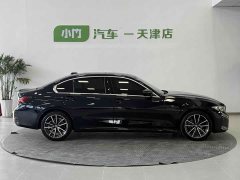 BMW 3 Series 320Li M Sport Package - фото 7
