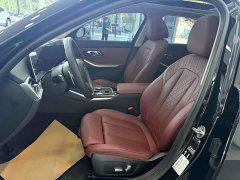 BMW 3 Series 320Li M Sport Package - фото 9