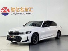 BMW 3 Series 330Li M Sports Night Package - фото 1