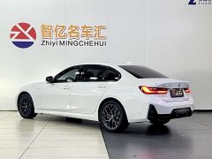 BMW 3 Series 330Li M Sports Night Package - фото 14