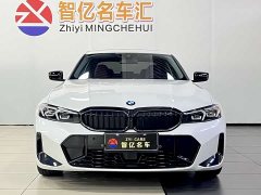 BMW 3 Series 330Li M Sports Night Package - фото 2