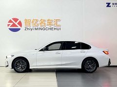 BMW 3 Series 330Li M Sports Night Package - фото 4