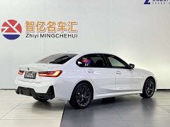 BMW 3 Series 330Li M Sports Night Package - фото 5