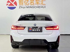 BMW 3 Series 330Li M Sports Night Package - фото 6