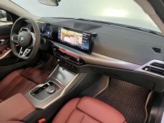 BMW 3 Series 330Li M Sports Night Package - фото 9