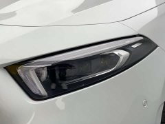 Mercedes-Benz Mercedes-AMG A-Class 2020 AMG A 35 L 4MATIC - фото 11