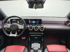 Mercedes-Benz Mercedes-AMG A-Class 2020 AMG A 35 L 4MATIC - фото 12