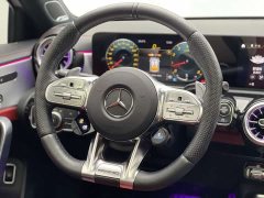 Mercedes-Benz Mercedes-AMG A-Class 2020 AMG A 35 L 4MATIC - фото 13