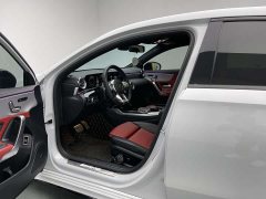 Mercedes-Benz Mercedes-AMG A-Class 2020 AMG A 35 L 4MATIC - фото 15