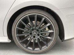 Mercedes-Benz Mercedes-AMG A-Class 2020 AMG A 35 L 4MATIC - фото 17