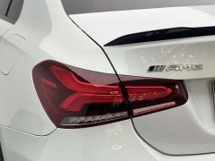 Mercedes-Benz Mercedes-AMG A-Class 2020 AMG A 35 L 4MATIC - фото 18