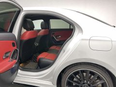 Mercedes-Benz Mercedes-AMG A-Class 2020 AMG A 35 L 4MATIC - фото 19