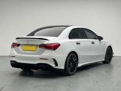 Mercedes-Benz Mercedes-AMG A-Class 2020 AMG A 35 L 4MATIC - фото 4
