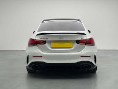 Mercedes-Benz Mercedes-AMG A-Class 2020 AMG A 35 L 4MATIC - фото 5