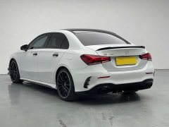 Mercedes-Benz Mercedes-AMG A-Class 2020 AMG A 35 L 4MATIC - фото 6
