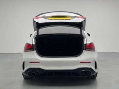 Mercedes-Benz Mercedes-AMG A-Class 2020 AMG A 35 L 4MATIC - фото 7