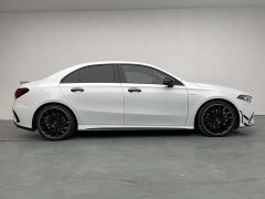 Mercedes-Benz Mercedes-AMG A-Class 2020 AMG A 35 L 4MATIC - фото 9