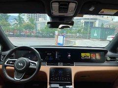 Li Auto ONE 2021 Extended-Range 6-Seater - фото 10