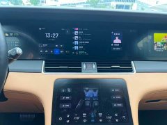 Li Auto ONE 2021 Extended-Range 6-Seater - фото 11