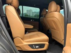 Li Auto ONE 2021 Extended-Range 6-Seater - фото 12