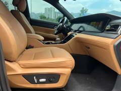 Li Auto ONE 2021 Extended-Range 6-Seater - фото 13