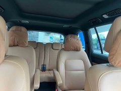 Li Auto ONE 2021 Extended-Range 6-Seater - фото 14