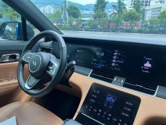 Li Auto ONE 2021 Extended-Range 6-Seater - фото 15