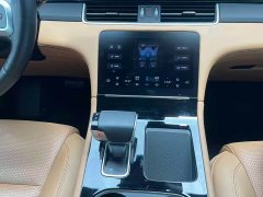 Li Auto ONE 2021 Extended-Range 6-Seater - фото 16