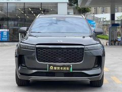 Li Auto ONE 2021 Extended-Range 6-Seater - фото 2