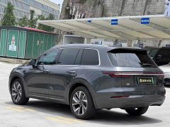 Li Auto ONE 2021 Extended-Range 6-Seater - фото 5