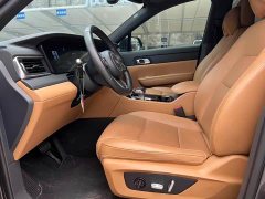 Li Auto ONE 2021 Extended-Range 6-Seater - фото 7