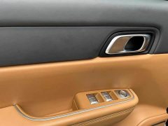 Li Auto ONE 2021 Extended-Range 6-Seater - фото 8