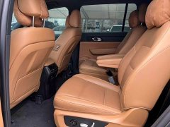 Li Auto ONE 2021 Extended-Range 6-Seater - фото 9