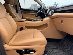 AITO Wenjie M5 2022 extended-range rear-wheel drive standard version - фото 10