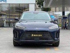 AITO Wenjie M5 2022 extended-range rear-wheel drive standard version - фото 2