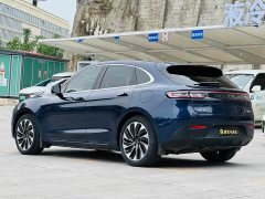 AITO Wenjie M5 2022 extended-range rear-wheel drive standard version - фото 4