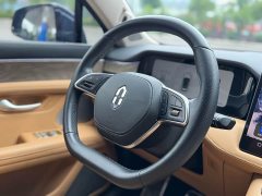 AITO Wenjie M5 2022 extended-range rear-wheel drive standard version - фото 5