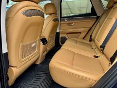 AITO Wenjie M5 2022 extended-range rear-wheel drive standard version - фото 8