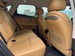AITO Wenjie M5 2022 extended-range rear-wheel drive standard version - фото 9