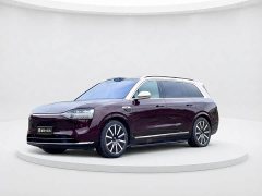 AITO Wenjie M9 extended range Ultra version 52kWh 6-seater version (192-line lidar) - фото 1