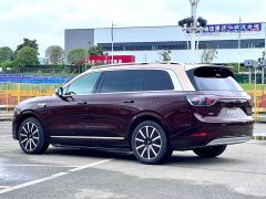 AITO Wenjie M9 extended range Ultra version 52kWh 6-seater version (192-line lidar) - фото 3