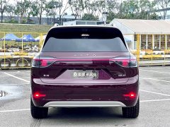 AITO Wenjie M9 extended range Ultra version 52kWh 6-seater version (192-line lidar) - фото 4