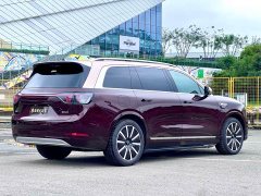 AITO Wenjie M9 extended range Ultra version 52kWh 6-seater version (192-line lidar) - фото 5