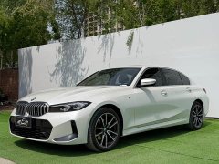BMW 3 Series 320Li M Sport Package - фото 1