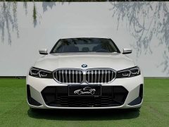 BMW 3 Series 320Li M Sport Package - фото 2
