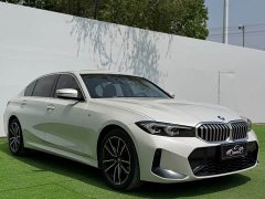 BMW 3 Series 320Li M Sport Package - фото 3